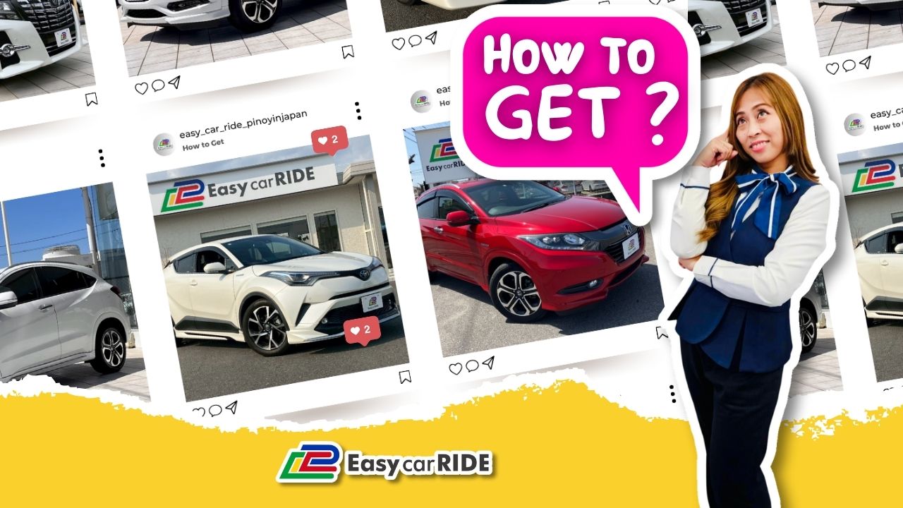 How to Get a Car Even with a Temporary Visa or Changing Status