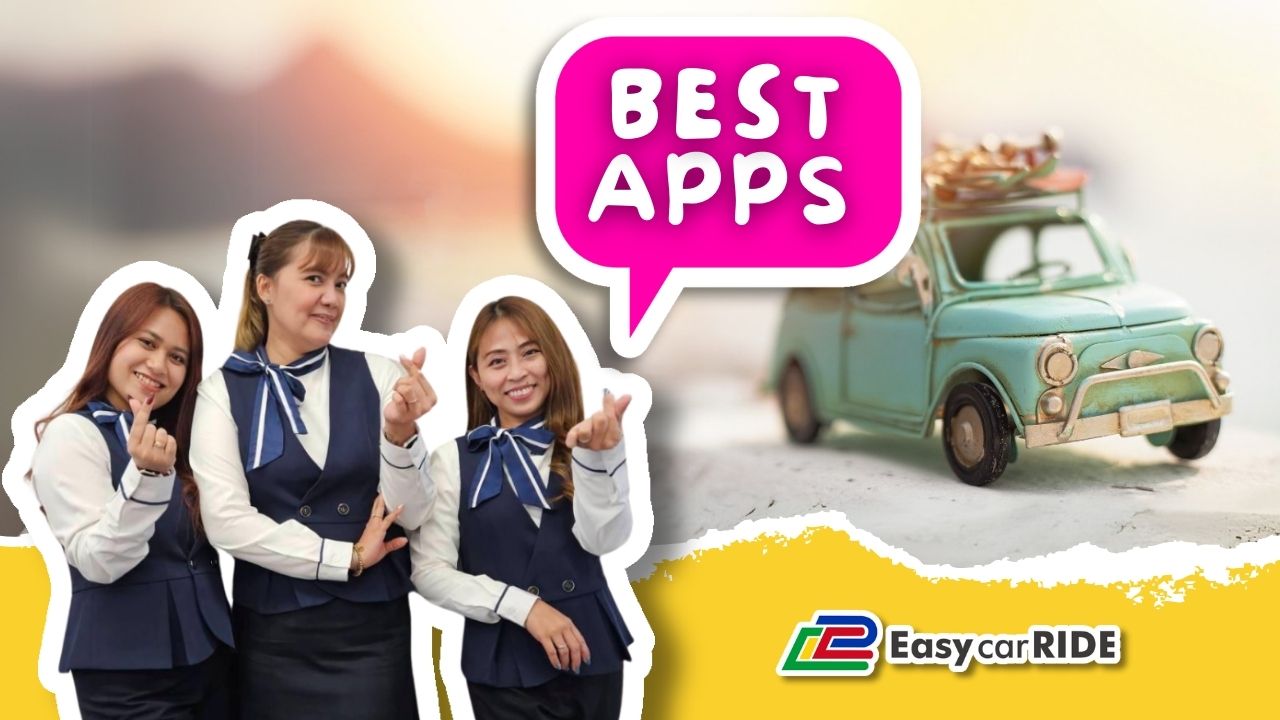 Driving Made Easy in Japan: Best Apps for Smooth Travel