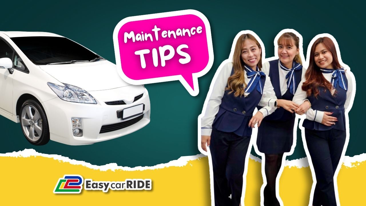 Tips to Extend the Life of Your Car in Japan