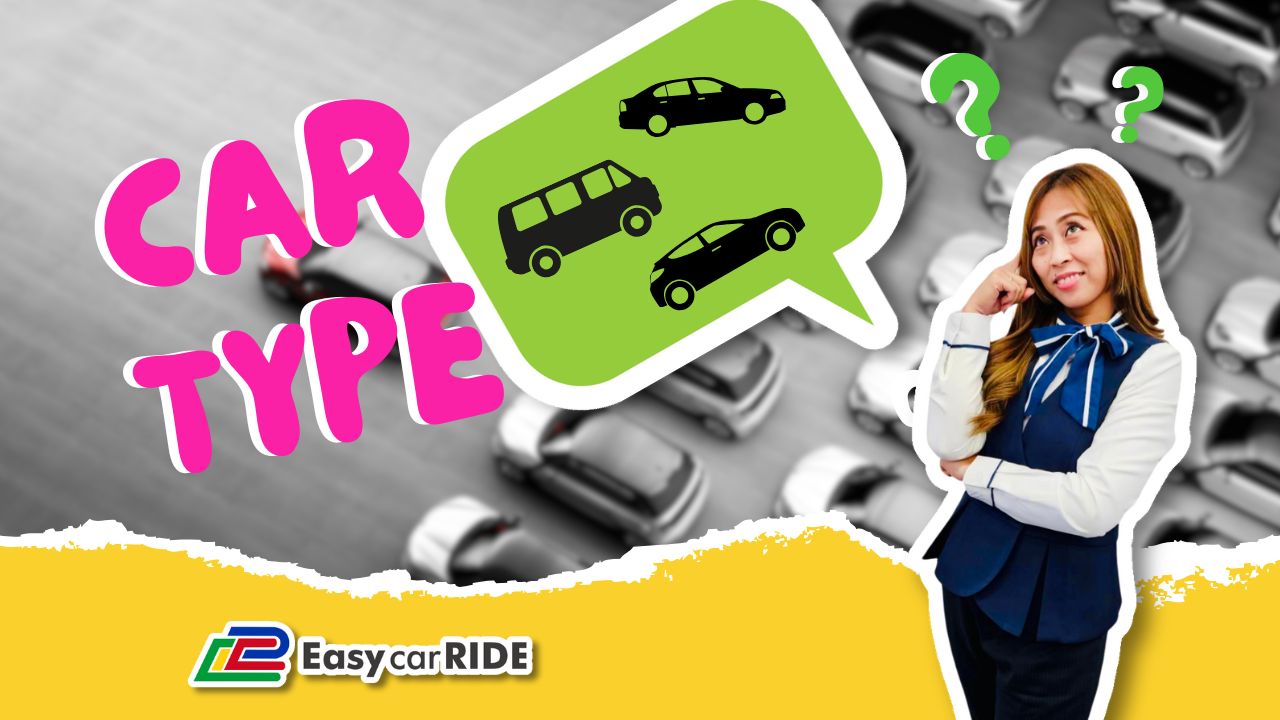 Which Car Type Best Fits Your Lifestyle in Japan?