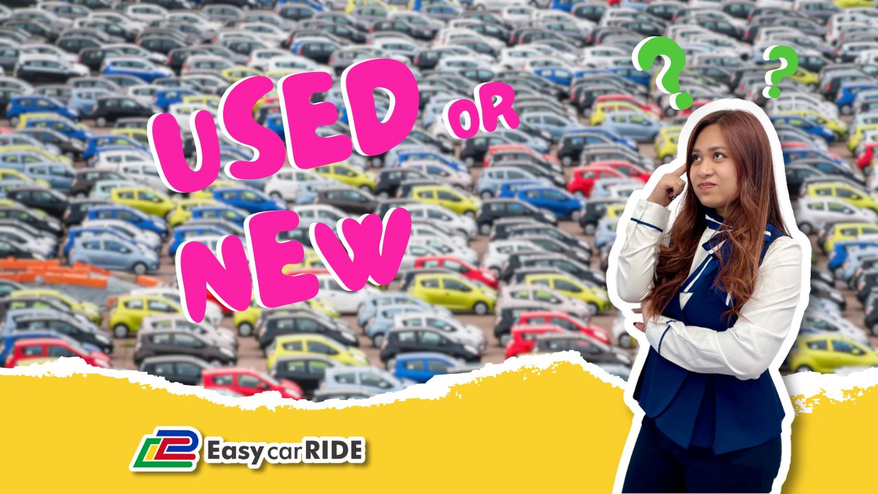 New or Used Cars: What’s the Better Choice in Japan?